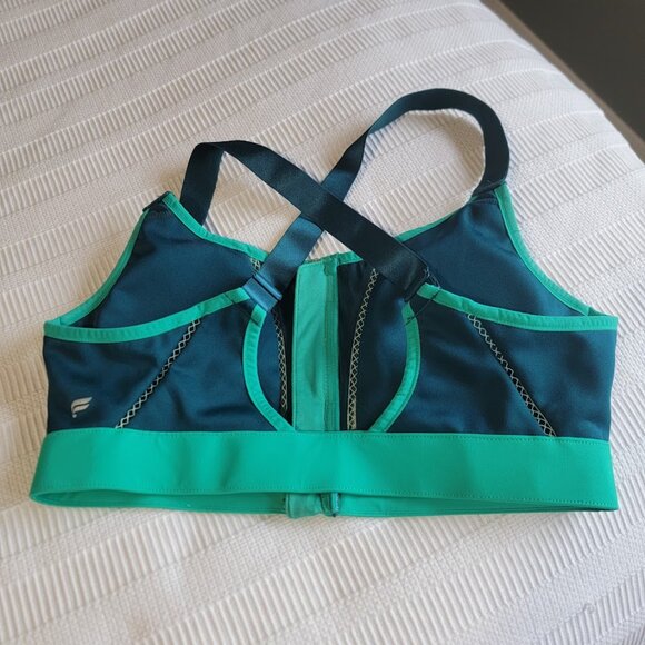Fabletics High Impact Sports Bra - Picture 4 of 6